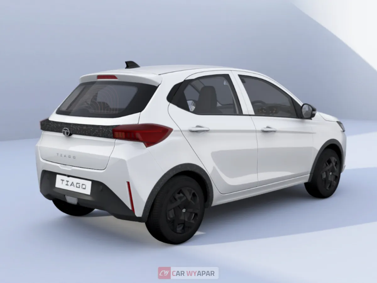 Tata Tiago Pure Plus